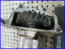 For, Ford 3000 Hydraulic Pump in Good Condition