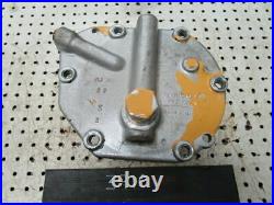 For Ford 3910, 4610 Hydraulic Pump in Good Condition