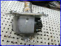 For Ford 3910, 4610 Hydraulic Pump in Good Condition