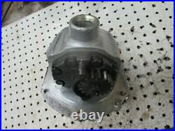 For Ford 3910, 4610 Hydraulic Pump in Good Condition