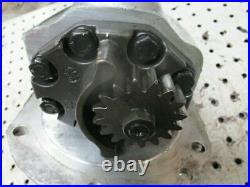 For Ford 3910, 4610 Hydraulic Pump in Good Condition