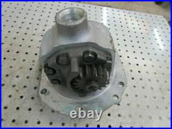 For Ford 4610 Hydraulic Pump in Good Condition