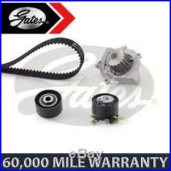 For Ford Mondeo 2.0 Diesel (2007-2014) Gates Timing Cam Belt Water Pump Kit