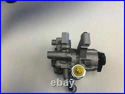 For Ford Transit Mk7 Mk8 2.2 Fwd Tdci Hydraulic Power Steering Pump 2006 On