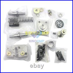 For Hitachi EX100-2/-3 EX120-2/-3 Conversion Kit Hydraulic Pump, 3 months warrty