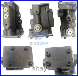 For Hitachi EX100-2/-3 EX120-2/-3 Conversion Kit Hydraulic Pump, 3 months warrty