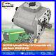 For John Deere Tractor 850 950 1050 11CC New CH13990 Hydraulic Pump