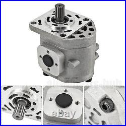 For John Deere Tractor 850 950 1050 11CC New CH13990 Hydraulic Pump