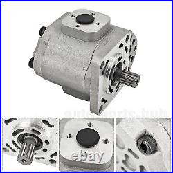 For John Deere Tractor 850 950 1050 11CC New CH13990 Hydraulic Pump