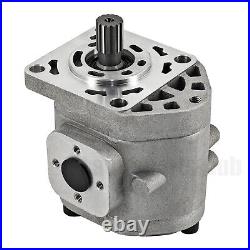 For John Deere Tractor 850 950 1050 11CC New CH13990 Hydraulic Pump