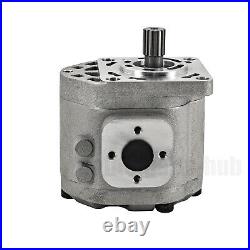 For John Deere Tractor 850 950 1050 11CC New CH13990 Hydraulic Pump