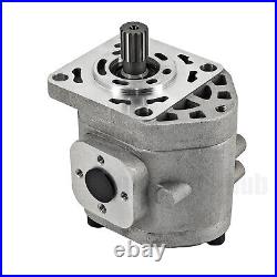 For John Deere Tractor 850 950 1050 11CC New CH13990 Hydraulic Pump