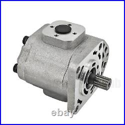 For John Deere Tractor 850 950 1050 11CC New CH13990 Hydraulic Pump