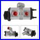 For John Deere Tractor Hydraulic Pump 5200 5203 5203S 5400 5500 RE223233 USA