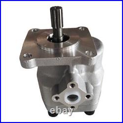 For Kubota Hydraulic Pump New L235 L275 L2402 L2602 L4202 3824076100 3824036100