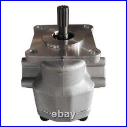 For Kubota Hydraulic Pump New L235 L275 L2402 L2602 L4202 3824076100 3824036100
