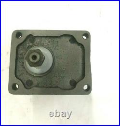 For Long Hydraulic Pump 460 460DT 460SD 460V 510 510DT Clockwise TX11234
