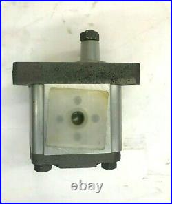 For Long Hydraulic Pump 460 460DT 460SD 460V 510 510DT Clockwise TX11234