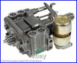 For Massey Ferguson 184773M93 Hydraulic Pump TO35 35 50 65 MF35 202 203 204 205