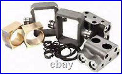 For Massey Ferguson Hydraulic Pump Repair Kit 1810858M91 35 35 X 65 765 TO35