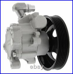 For Mercedes Benz M R Class W164 W251 ML 280 350 500 Mapco Power Steering Pump
