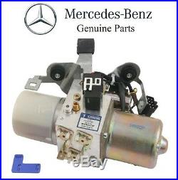 For Mercedes R170 SLK230 Hydraulic Pump for Convertible Top Genuine 1708000048