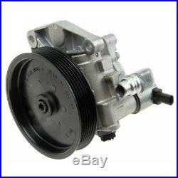 For Mercedes R171 SLK350 Convertible V6 3.5L Hydraulic Power Steering Pump LuK