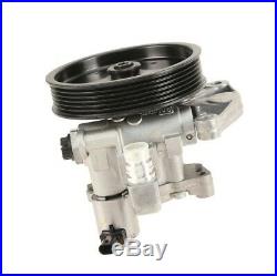 For Mercedes R171 SLK350 Convertible V6 3.5L Hydraulic Power Steering Pump LuK