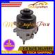 For Mercedes R230 SL500 SL55 AMG ABC Hydraulic Power Steering Pump A0034662701