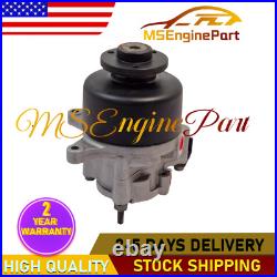 For Mercedes R230 SL500 SL55 AMG ABC Hydraulic Power Steering Pump A0034662701