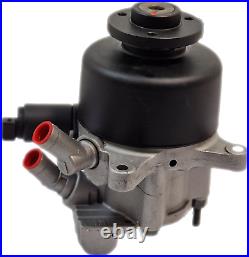 For Mercedes R230 SL500 SL55 AMG ABC Hydraulic Power Steering Pump A0034662701