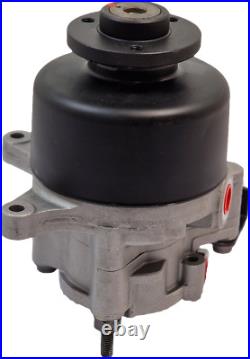 For Mercedes R230 SL500 SL55 AMG ABC Hydraulic Power Steering Pump A0034662701