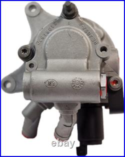 For Mercedes R230 SL500 SL55 AMG ABC Hydraulic Power Steering Pump A0034662701