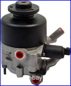 For Mercedes R230 SL500 SL55 AMG ABC Hydraulic Power Steering Pump A0034662701
