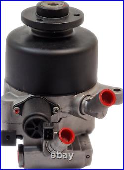For Mercedes R230 SL500 SL55 AMG ABC Hydraulic Power Steering Pump A0034662701