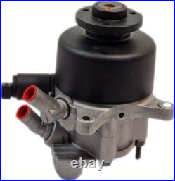 For Mercedes R230 SL500 SL55 AMG ABC Hydraulic Power Steering Pump A0034662701