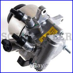 For Mercedes R230 SL55 AMG 2003-06 Convertible Hydraulic Power Steering Pump LuK