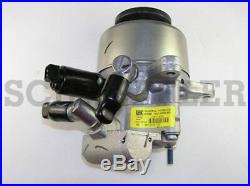 For Mercedes W163 ML320 ML430 ML500 ML55 AMG Hydraulic Power Steering Pump LuK
