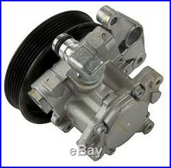 For Mercedes W251 R W164 X164 ML GL Class Hydraulic Power Steering Pump LuK
