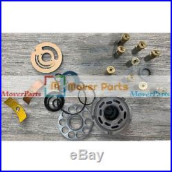 For Rexroth A4VG71 Hydraulic Piston Pump Repair Parts Kit