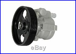 For Vauxhall Movano Mk 2 1.9 dTI 2.0 2.5 CDTI Mapco Power Steering Pump