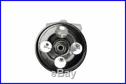 For Vauxhall Movano Mk 2 1.9 dTI 2.0 2.5 CDTI Mapco Power Steering Pump