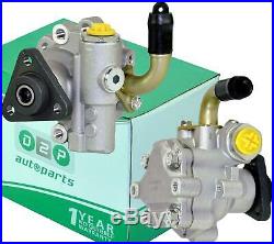 For Vw Amarok 2.0 Tsi Tdi Bitdi Hydraulic Pump/power Steering System 7e0422154e