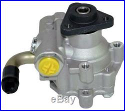 For Vw Amarok 2.0 Tsi Tdi Bitdi Hydraulic Pump/power Steering System 7e0422154e