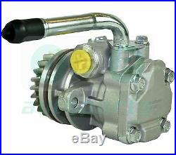 For Vw Touareg 2.5 R5 Tdi (2003-2010) Hydraulic Power Steering Pump 7h0422153j
