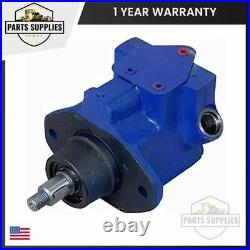 Forklift Hydraulic Pump for Hyster 284906 HY284906