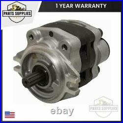 Forklift Hydraulic Pump for Hyster S40FT 2067800 HY2067800