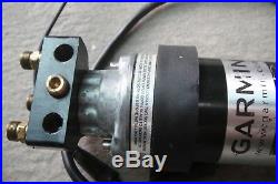 GARMIN 0101109700 1.2-Ltr 1.2L Hydraulic Pump for Kit for GHP 10 GHP10 Good
