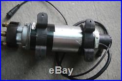 GARMIN 0101109700 1.2-Ltr 1.2L Hydraulic Pump for Kit for GHP 10 GHP10 Good