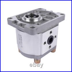 Gear Pump for Jinma Tractor Hydraulic Pump Right-Hand Even Key CB306 CBN-E306